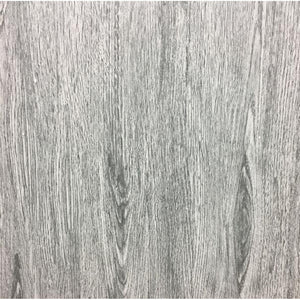 VITREOUS - Table Top AGED WOOD - 60cm x 60cm