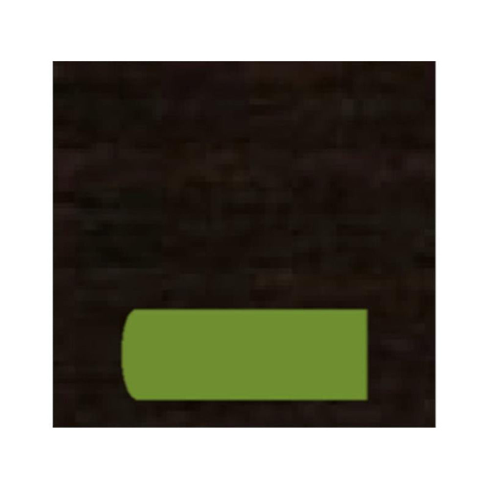 WERZALIT 32 - HPL Top - BLACK - 80cm x 80cm