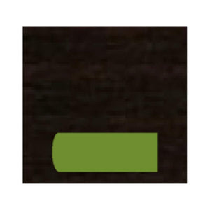 WERZALIT 32 - HPL Top - BLACK - 80cm x 80cm