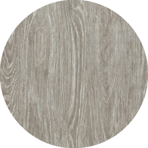 WERZALIT 24 - Table Top - 170 - OAK MILLED - 60cm