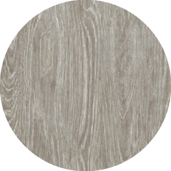 WERZALIT 24 - Table Top - 170 - OAK MILLED - 60cm