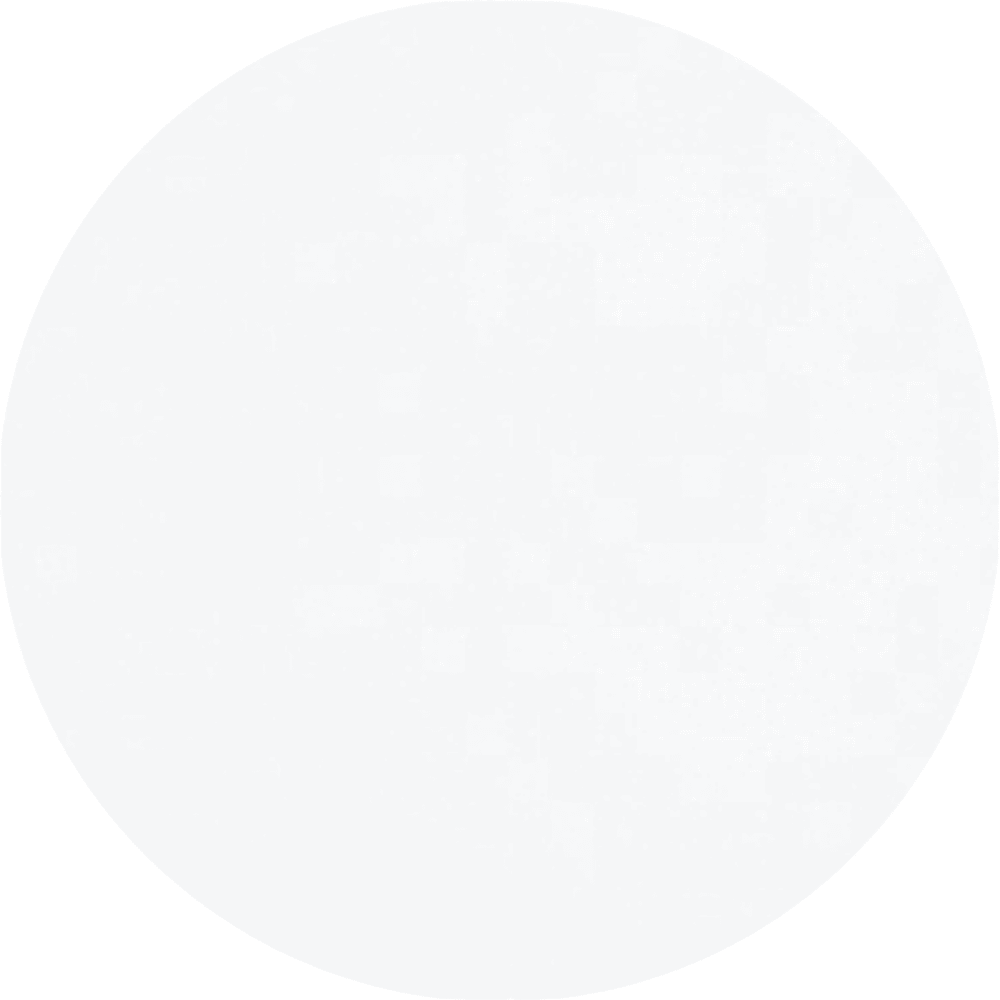 WERZALIT 24 - Table Top - 001 - WHITE - 60cm