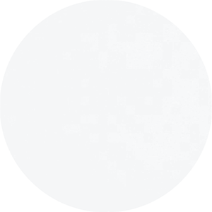 WERZALIT 24 - Table Top - 001 - WHITE - 60cm