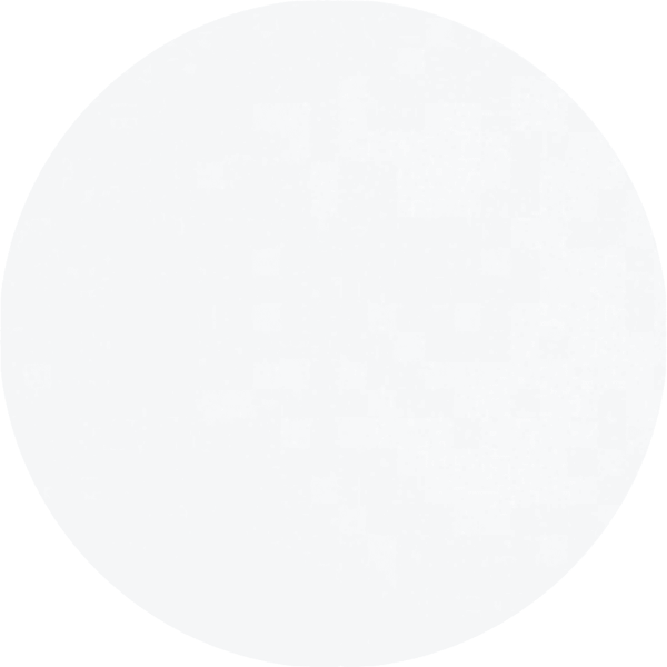 WERZALIT 24 - Table Top - 001 - WHITE - 60cm