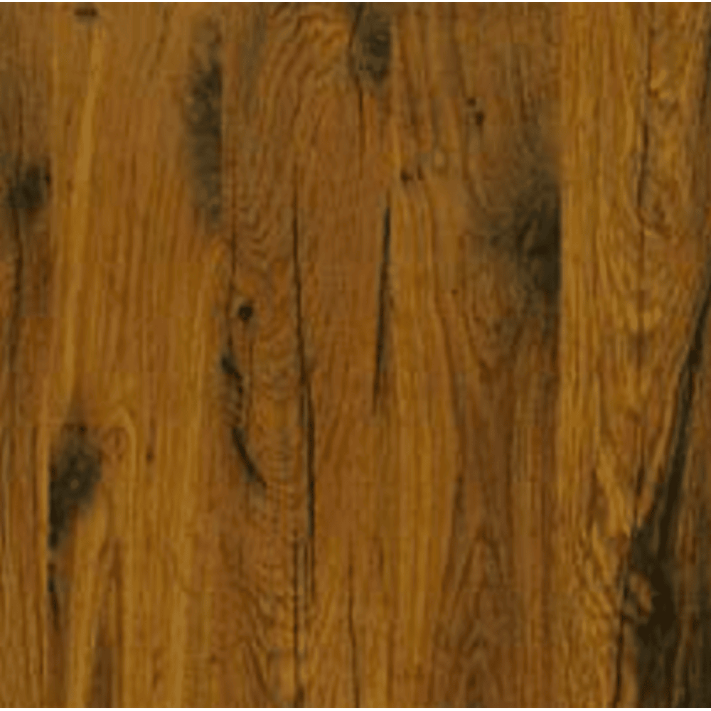 WERZALIT 24 - Table Top - 316 - ANTIQUE OAK - 60x60cm