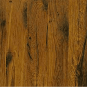 WERZALIT 24 - Table Top - 316 - ANTIQUE OAK - 60x60cm