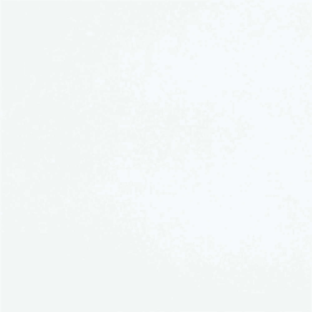 WERZALIT 28 - Table Top - 001 - WHITE - 70x70cm