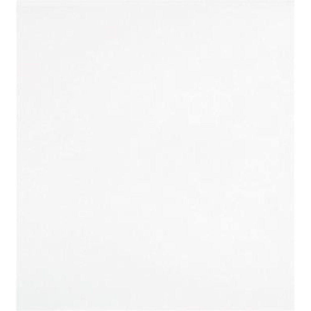 WERZALIT 28 - Table Top - 001 - WHITE  - 70x110cm