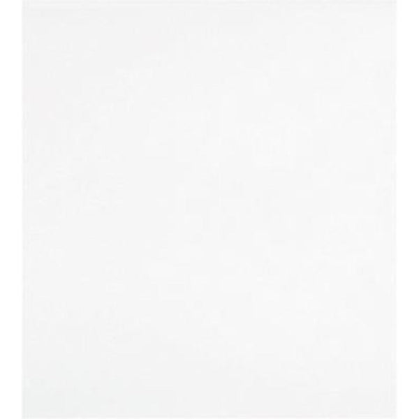 WERZALIT 28 - Table Top - 001 - WHITE  - 70x110cm