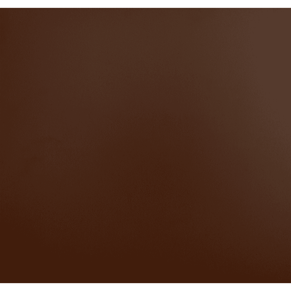 IBIZA - HPL Table Top - 60cm x 60cm - BROWN