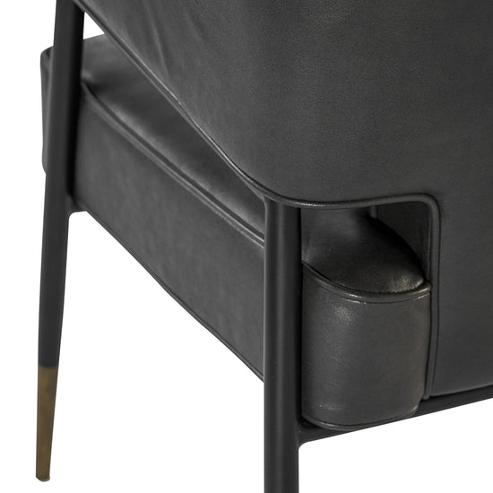 Derome Dining Armchair