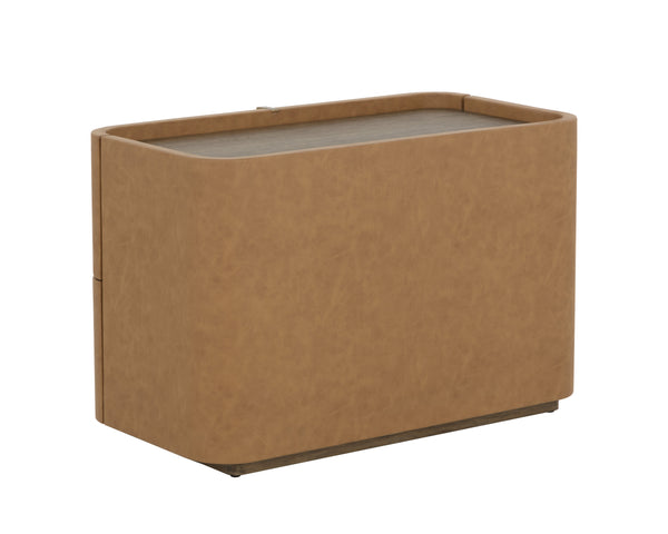 Jamille Nightstand Large