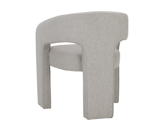 Isidore Dining Armchair