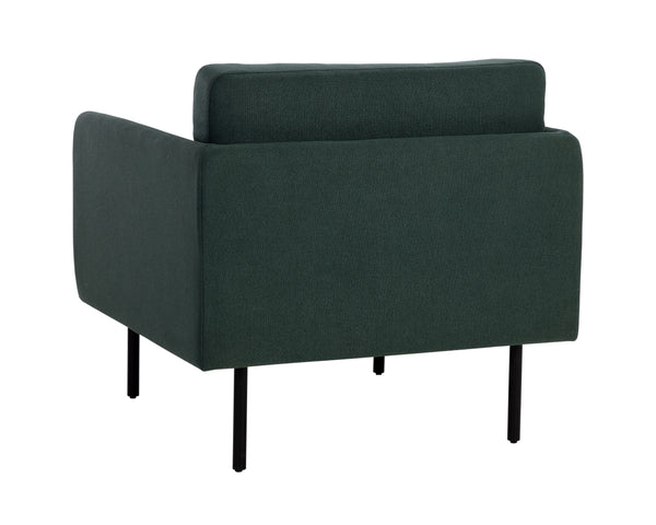 Luella Armchair