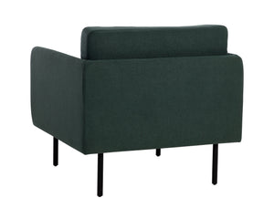 Luella Armchair