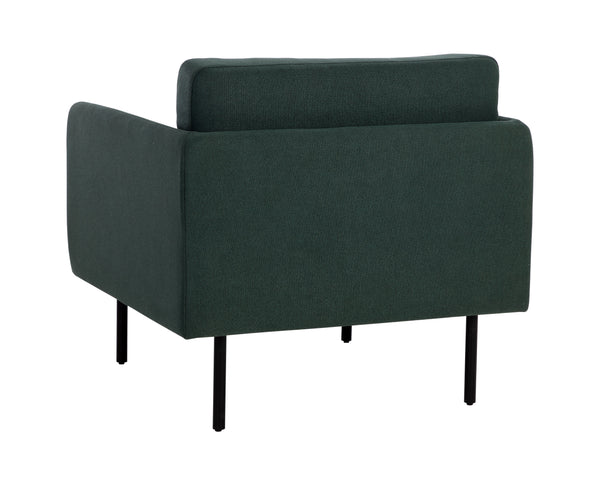 Luella Armchair