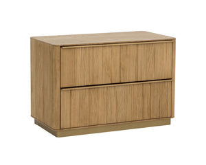 Kalla Nightstand Large