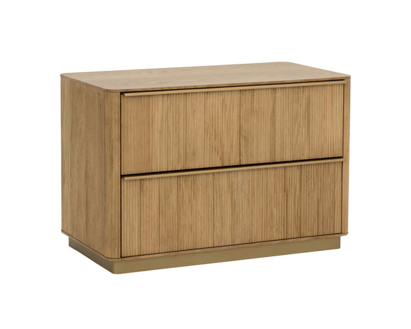 Kalla Nightstand Large