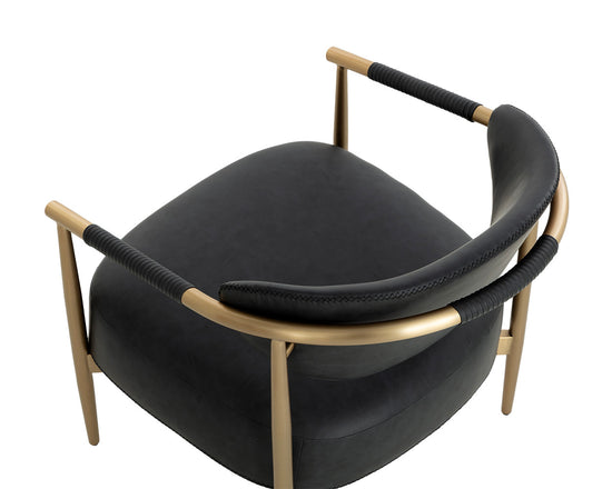 Heloise Lounge Chair