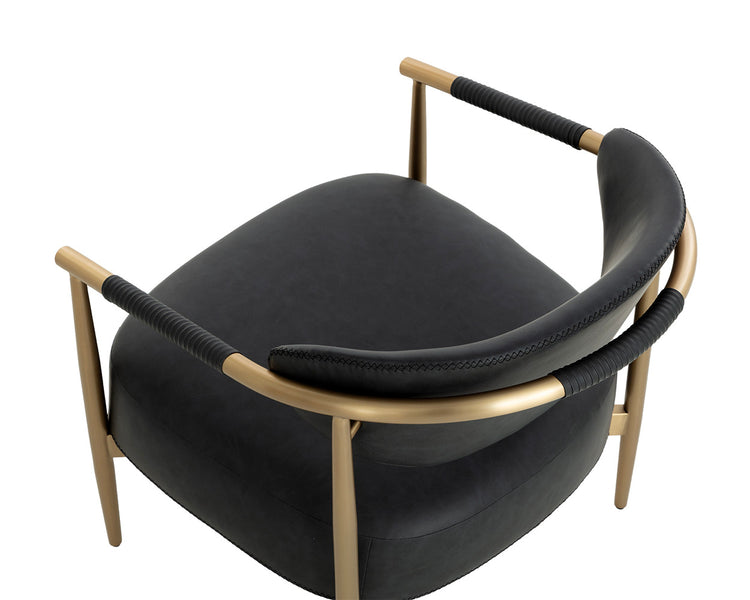 Heloise Lounge Chair