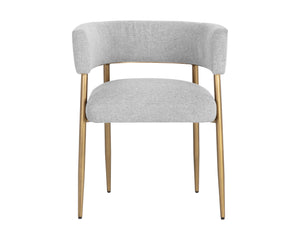 Maestro Dining Armchair