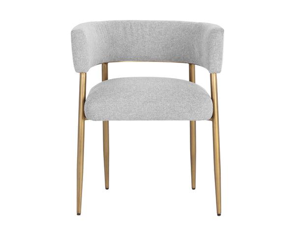 Maestro Dining Armchair