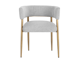 Maestro Dining Armchair