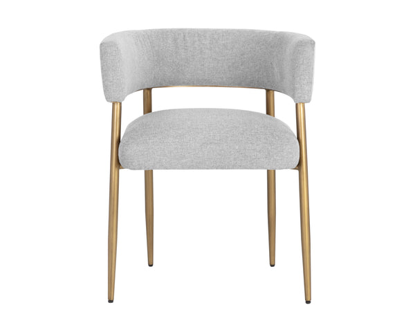 Maestro Dining Armchair