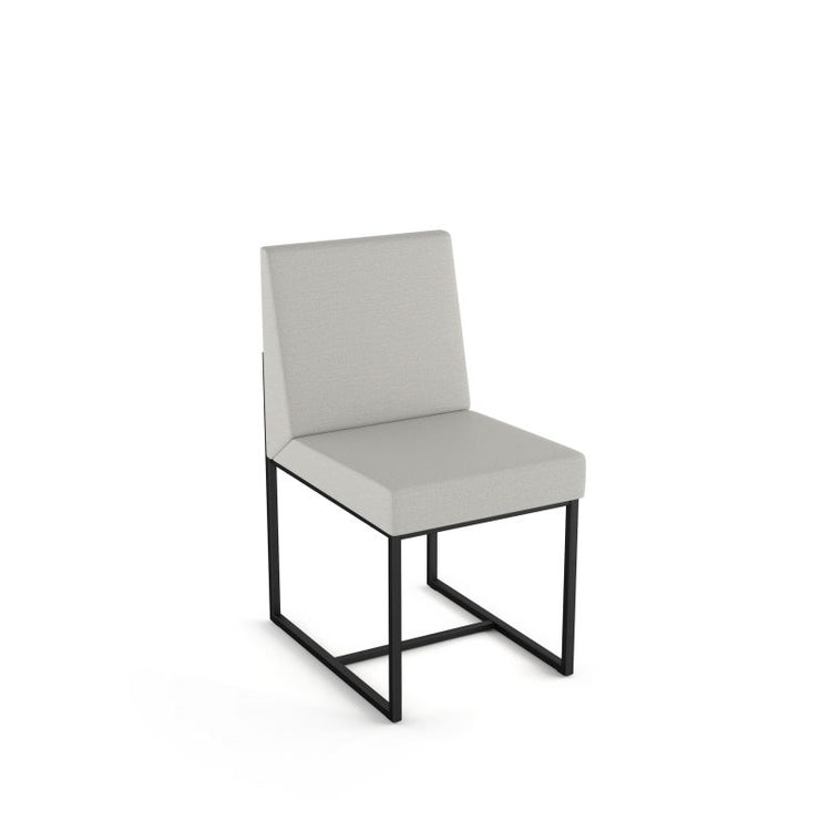 Derry Chair - upholstered seat and backrest