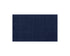 Alaska Handloomed Rug  Navy  5' X 8'