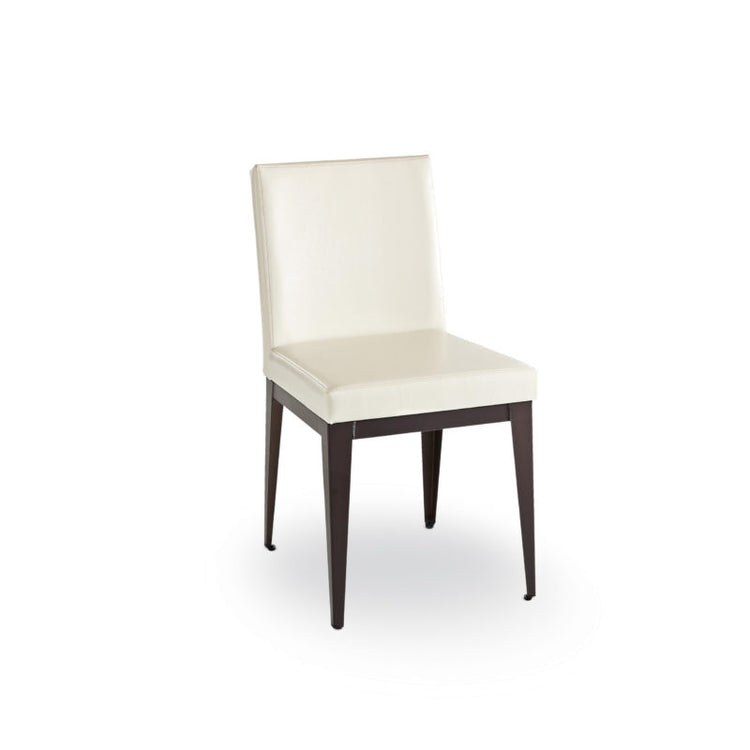 Pedro Chair - upholstered seat and backrest