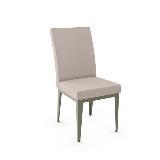 Alto Chair - upholstered seat and backrest