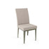 Alto Chair - upholstered seat and backrest