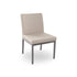 Perry Chair - upholstered seat and backrest