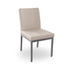 Penny Chair - upholstered seat and backrest