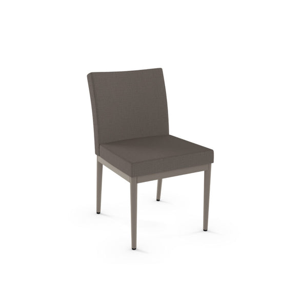 Monroe Chair - upholstered seat and backrest