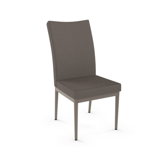 Mitchell Chair - upholstered seat and backrest