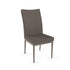 Mitchell Chair - upholstered seat and backrest