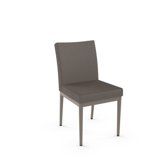 Melrose Chair - upholstered seat and backrest