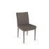 Melrose Chair - upholstered seat and backrest