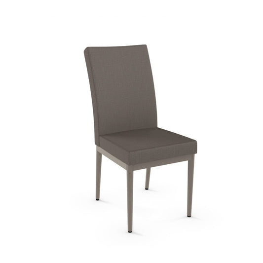 Marlon Chair - upholstered seat and backrest