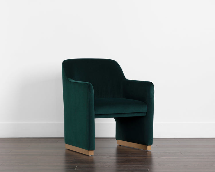 Jaime Dining Armchair