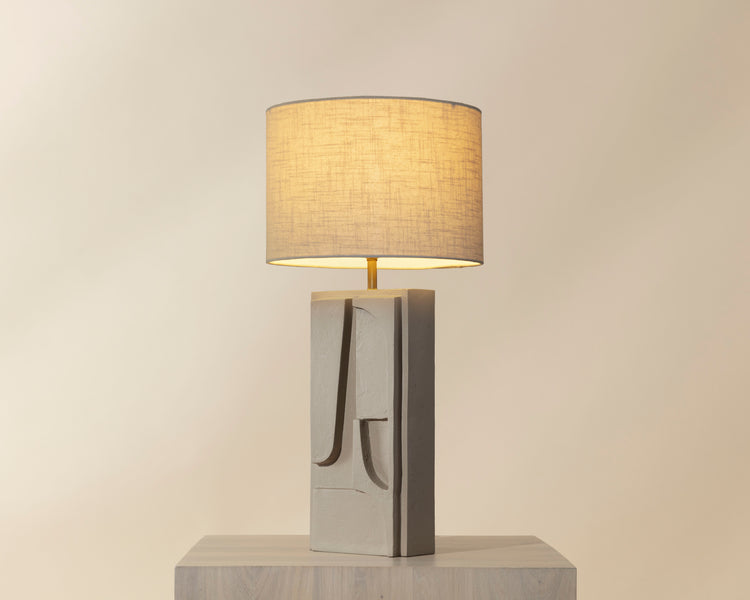 Dirsan Table Lamp