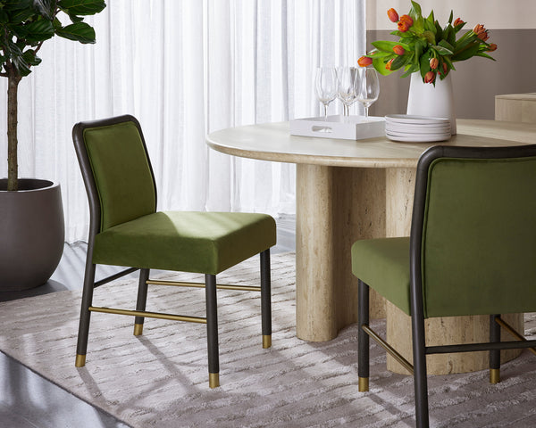Jeno Dining Chair  | Set of 2