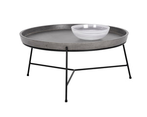 Remy Coffee Table  Black