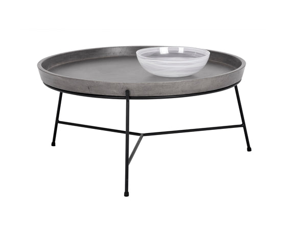 Sunpan Remy Coffee Table