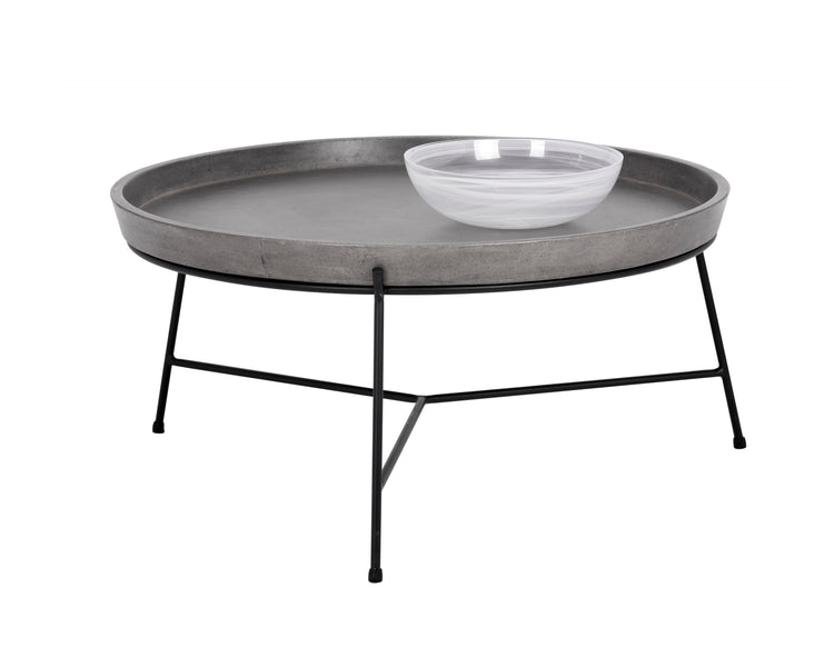 Sunpan Remy Coffee Table