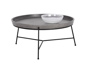 Remy Coffee Table  Black