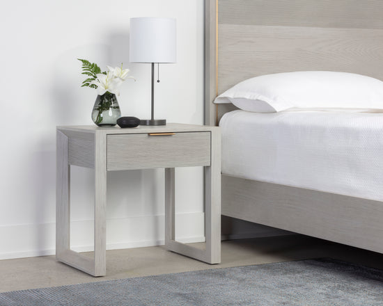 Cordoba Nightstand