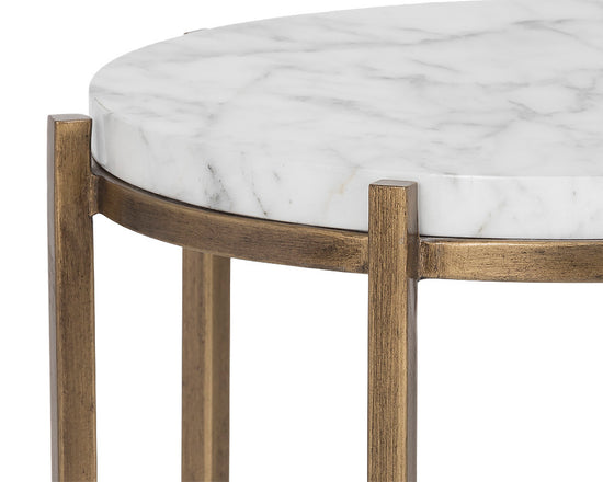 Solana End Table